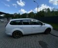 Білий Форд Фокус, об'ємом двигуна 2 л та пробігом 285 тис. км за 6130 $, фото 2 на Automoto.ua