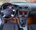 Белый Форд Фокус, объемом двигателя 1.6 л и пробегом 207 тыс. км за 6250 $, фото 10 на Automoto.ua