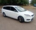 Білий Форд Фокус, об'ємом двигуна 1.6 л та пробігом 230 тис. км за 5103 $, фото 1 на Automoto.ua