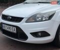 Белый Форд Фокус, объемом двигателя 1.56 л и пробегом 241 тыс. км за 5600 $, фото 4 на Automoto.ua