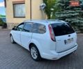 Білий Форд Фокус, об'ємом двигуна 1.56 л та пробігом 374 тис. км за 4300 $, фото 8 на Automoto.ua