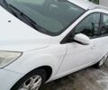 Белый Форд Фокус, объемом двигателя 1.8 л и пробегом 291 тыс. км за 4092 $, фото 4 на Automoto.ua