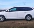 Білий Форд Фокус, об'ємом двигуна 1.6 л та пробігом 360 тис. км за 5300 $, фото 1 на Automoto.ua