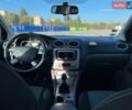Белый Форд Фокус, объемом двигателя 1.56 л и пробегом 265 тыс. км за 4900 $, фото 14 на Automoto.ua
