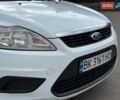 Білий Форд Фокус, об'ємом двигуна 2 л та пробігом 280 тис. км за 5200 $, фото 14 на Automoto.ua