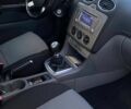 Белый Форд Фокус, объемом двигателя 2 л и пробегом 285 тыс. км за 6100 $, фото 16 на Automoto.ua