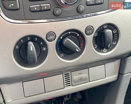 Білий Форд Фокус, об'ємом двигуна 1.56 л та пробігом 290 тис. км за 5690 $, фото 16 на Automoto.ua