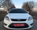 Белый Форд Фокус, объемом двигателя 1.6 л и пробегом 207 тыс. км за 6250 $, фото 21 на Automoto.ua