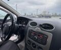 Білий Форд Фокус, об'ємом двигуна 1.6 л та пробігом 322 тис. км за 6000 $, фото 50 на Automoto.ua