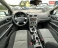 Білий Форд Фокус, об'ємом двигуна 1.6 л та пробігом 294 тис. км за 5200 $, фото 21 на Automoto.ua