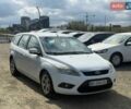 Белый Форд Фокус, объемом двигателя 2 л и пробегом 235 тыс. км за 5999 $, фото 3 на Automoto.ua
