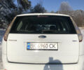 Белый Форд Фокус, объемом двигателя 2 л и пробегом 300 тыс. км за 6700 $, фото 3 на Automoto.ua