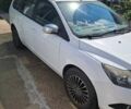 Белый Форд Фокус, объемом двигателя 1.56 л и пробегом 245 тыс. км за 7500 $, фото 4 на Automoto.ua