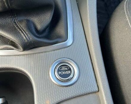 Форд Фокус 2010 в Коломые на Automoto.ua Белый Форд Фокус, объемом двигателя 1.6 л и пробегом 315 тыс. км за 6200 $, фото 4 на Automoto.ua