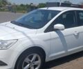 Белый Форд Фокус, объемом двигателя 1.6 л и пробегом 199 тыс. км за 5700 $, фото 2 на Automoto.ua