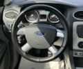 Форд Фокус 2010 в Львове на Automoto.ua Белый Форд Фокус, объемом двигателя 1.6 л и пробегом 311 тыс. км за 5500 $, фото 15 на Automoto.ua