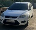 Білий Форд Фокус, об'ємом двигуна 1.6 л та пробігом 231 тис. км за 3000 $, фото 1 на Automoto.ua