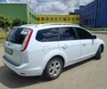 Білий Форд Фокус, об'ємом двигуна 1.6 л та пробігом 290 тис. км за 6400 $, фото 5 на Automoto.ua
