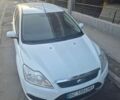 Білий Форд Фокус, об'ємом двигуна 1.6 л та пробігом 217 тис. км за 5000 $, фото 9 на Automoto.ua