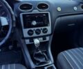 Белый Форд Фокус, объемом двигателя 0 л и пробегом 250 тыс. км за 4250 $, фото 13 на Automoto.ua