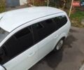 Белый Форд Фокус, объемом двигателя 1.6 л и пробегом 292 тыс. км за 6500 $, фото 6 на Automoto.ua