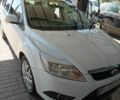 Білий Форд Фокус, об'ємом двигуна 1.56 л та пробігом 329 тис. км за 5200 $, фото 1 на Automoto.ua