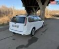 Белый Форд Фокус, объемом двигателя 1.6 л и пробегом 280 тыс. км за 5499 $, фото 7 на Automoto.ua