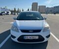 Белый Форд Фокус, объемом двигателя 1.56 л и пробегом 265 тыс. км за 4900 $, фото 1 на Automoto.ua