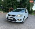 Білий Форд Фокус, об'ємом двигуна 1.56 л та пробігом 374 тис. км за 4300 $, фото 1 на Automoto.ua