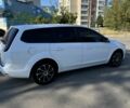 Белый Форд Фокус, объемом двигателя 1.6 л и пробегом 270 тыс. км за 5394 $, фото 5 на Automoto.ua