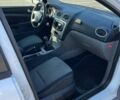Белый Форд Фокус, объемом двигателя 1.56 л и пробегом 265 тыс. км за 5400 $, фото 10 на Automoto.ua