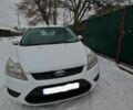 Белый Форд Фокус, объемом двигателя 1.8 л и пробегом 270 тыс. км за 6800 $, фото 27 на Automoto.ua