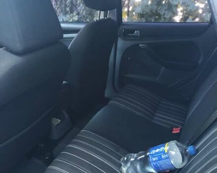 Белый Форд Фокус, объемом двигателя 1.6 л и пробегом 222 тыс. км за 5700 $, фото 1 на Automoto.ua