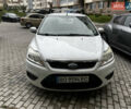 Білий Форд Фокус, об'ємом двигуна 1.6 л та пробігом 280 тис. км за 4500 $, фото 1 на Automoto.ua