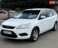 Білий Форд Фокус, об'ємом двигуна 2 л та пробігом 280 тис. км за 4999 $, фото 1 на Automoto.ua