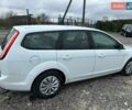 Білий Форд Фокус, об'ємом двигуна 1.6 л та пробігом 294 тис. км за 5200 $, фото 9 на Automoto.ua