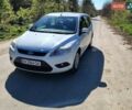 Белый Форд Фокус, объемом двигателя 1.6 л и пробегом 270 тыс. км за 5500 $, фото 1 на Automoto.ua