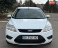 Білий Форд Фокус, об'ємом двигуна 2 л та пробігом 280 тис. км за 5200 $, фото 9 на Automoto.ua
