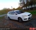 Білий Форд Фокус, об'ємом двигуна 1.8 л та пробігом 204 тис. км за 6500 $, фото 1 на Automoto.ua