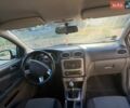 Белый Форд Фокус, объемом двигателя 2 л и пробегом 311 тыс. км за 4500 $, фото 10 на Automoto.ua