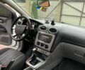 Белый Форд Фокус, объемом двигателя 1.8 л и пробегом 246 тыс. км за 6200 $, фото 18 на Automoto.ua