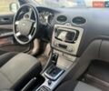 Білий Форд Фокус, об'ємом двигуна 2 л та пробігом 235 тис. км за 5750 $, фото 8 на Automoto.ua