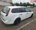 Білий Форд Фокус, об'ємом двигуна 1.56 л та пробігом 405 тис. км за 3300 $, фото 1 на Automoto.ua