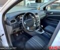 Белый Форд Фокус, объемом двигателя 1.6 л и пробегом 223 тыс. км за 6000 $, фото 1 на Automoto.ua