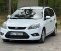 Білий Форд Фокус, об'ємом двигуна 1.6 л та пробігом 350 тис. км за 5600 $, фото 2 на Automoto.ua