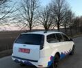 Белый Форд Фокус, объемом двигателя 1.6 л и пробегом 207 тыс. км за 6250 $, фото 12 на Automoto.ua