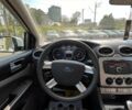 Белый Форд Фокус, объемом двигателя 1.6 л и пробегом 249 тыс. км за 6600 $, фото 21 на Automoto.ua
