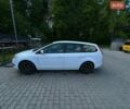 Белый Форд Фокус, объемом двигателя 2 л и пробегом 285 тыс. км за 6100 $, фото 2 на Automoto.ua
