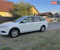 Белый Форд Фокус, объемом двигателя 1.6 л и пробегом 203 тыс. км за 5950 $, фото 9 на Automoto.ua