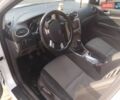 Белый Форд Фокус, объемом двигателя 1.56 л и пробегом 354 тыс. км за 5700 $, фото 4 на Automoto.ua